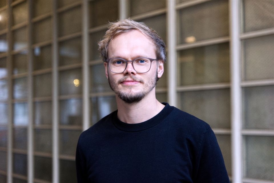 Jeremias Volker