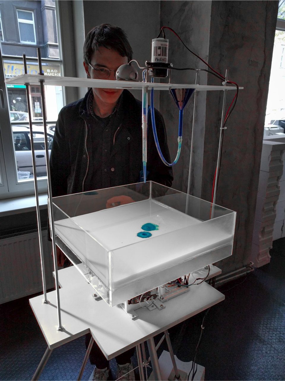 Prototypes