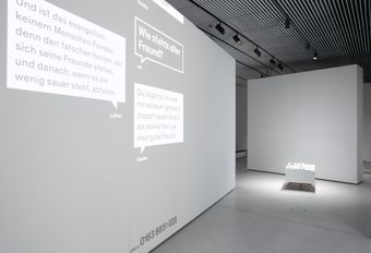 »Scherflein« preview